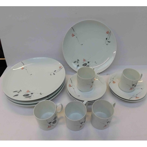 5 - Thomas of Germany - part tea set