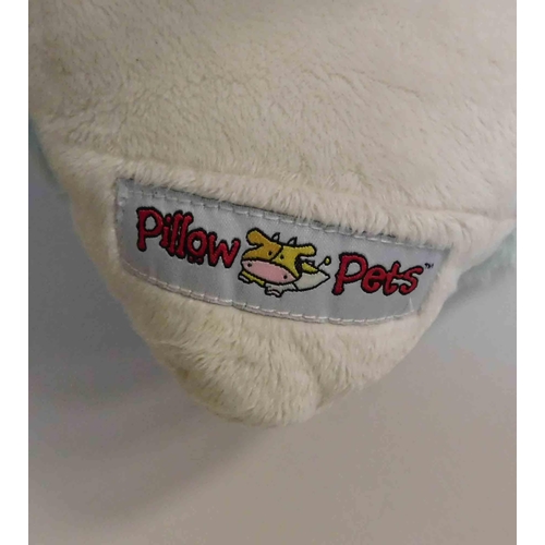 607 - Original pillow pets x2