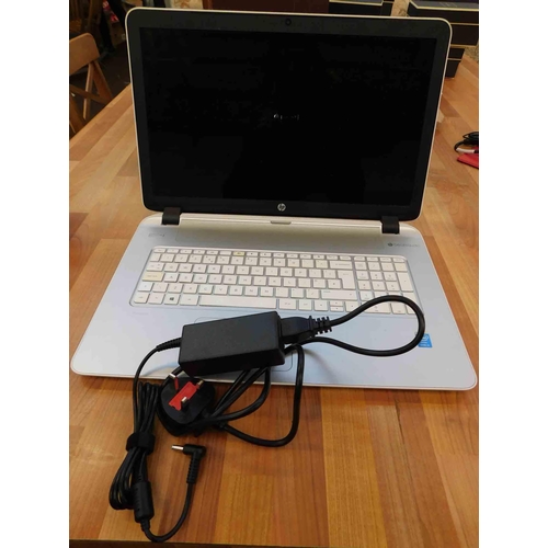 629a - HP Pavilion laptop with Beats Audio 17