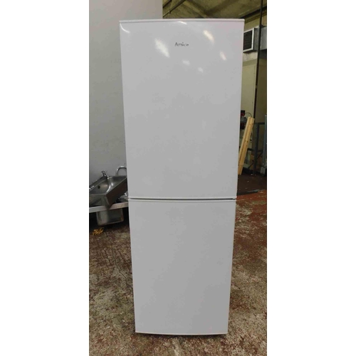 539A - Amica fridge freezer