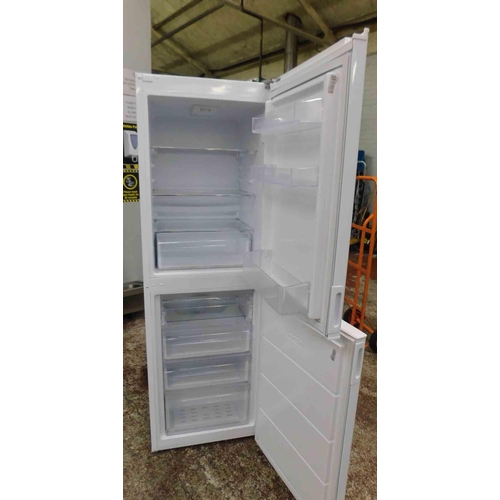 539A - Amica fridge freezer