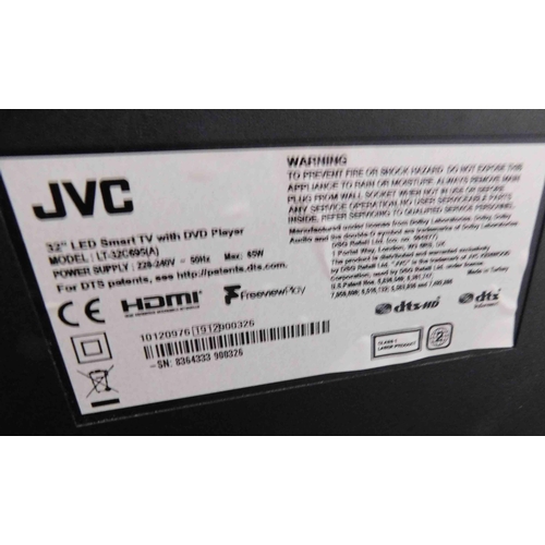 626 - JVC 32