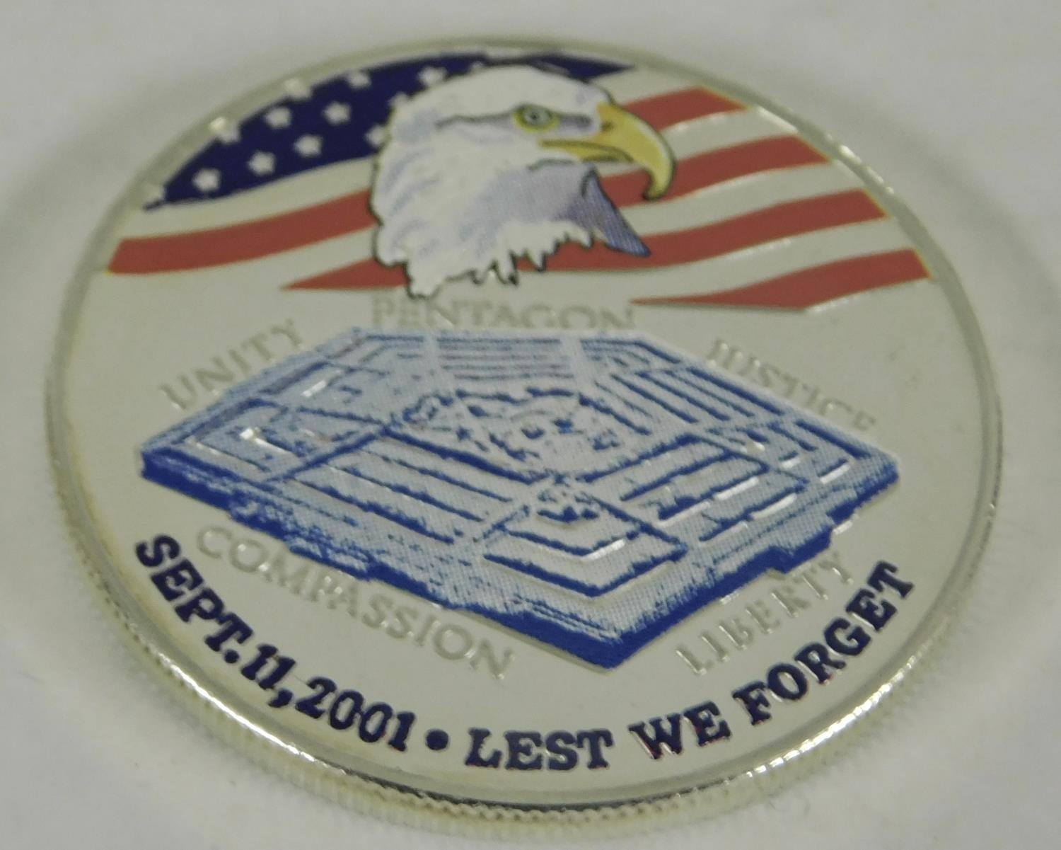 2001-sept-11-lest-we-forget-one-troy-ounce-9-999-fine-silver-coin