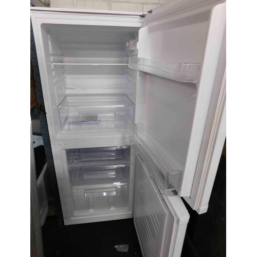 531 - Candy fridge freezer - approx. 53