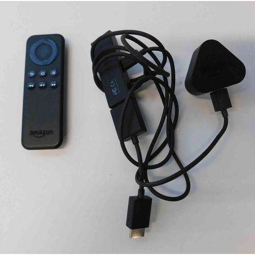 721 - Amazon Firestick in W/O