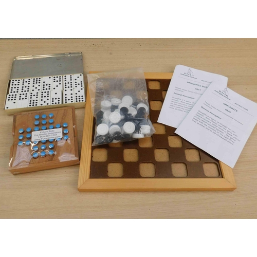 685 - Games for visually impaired