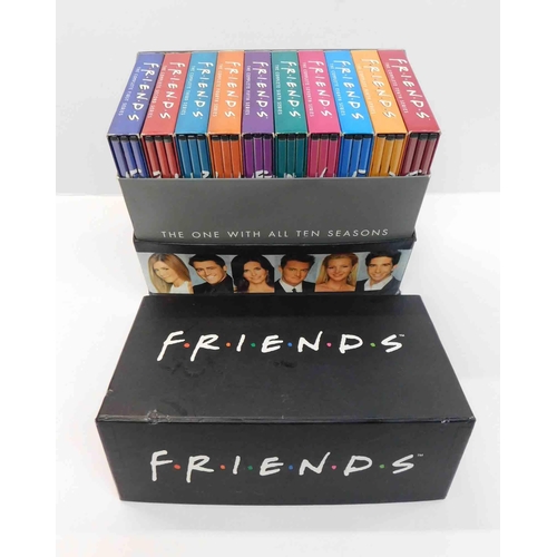 69 - Friends - DVD set