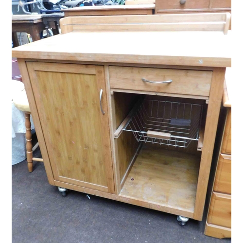 740 - Kitchen trolley