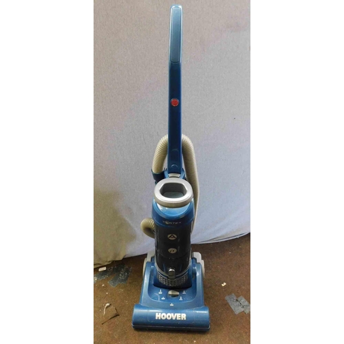 756 - Hoover Vortex Vac in working order