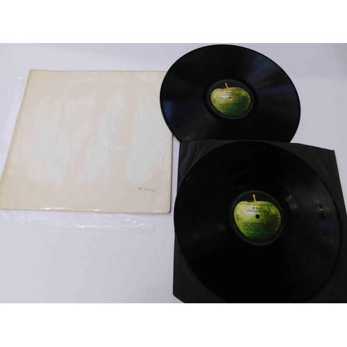 53 - The Beatles - White album 0488451 - stereo