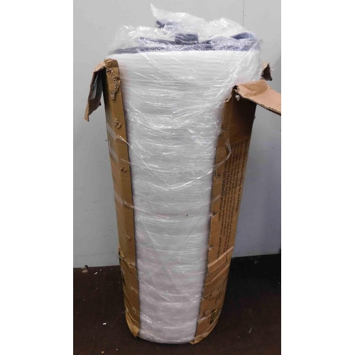 586 - New mattress protector - approx. 48