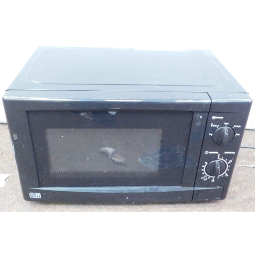 797a - George microwave oven-unchecked