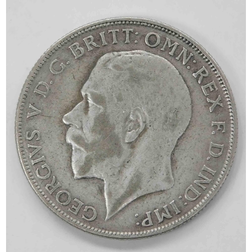 128 - 1926 dated - One Florin coin