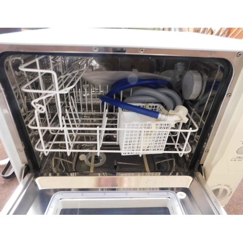 569 - Counter top dish washer - Naike - unchecked...