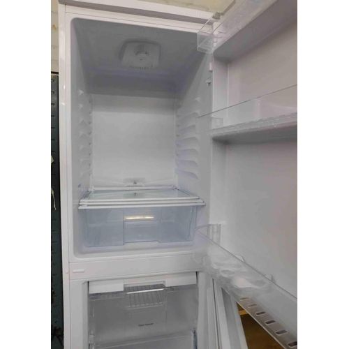 531 - Beko fridge freezer W/O - approx. 79