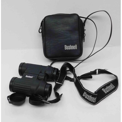 181 - Bushnell Legend - 8x32 binoculars