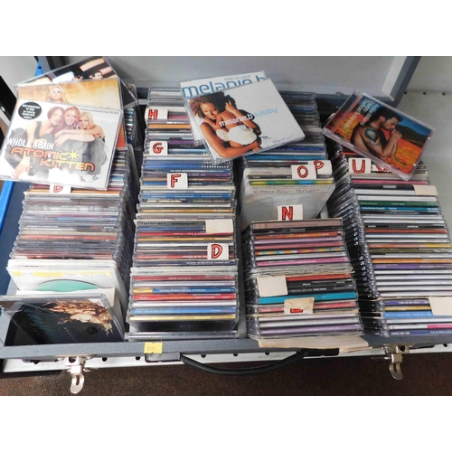 38 - CDs including - modern pop