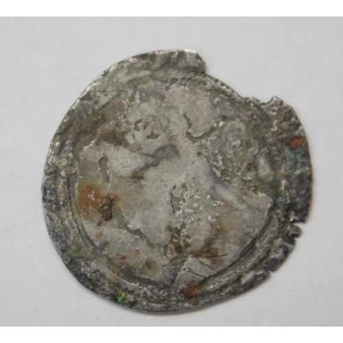 146 - 1584 dated - Medieval era coin