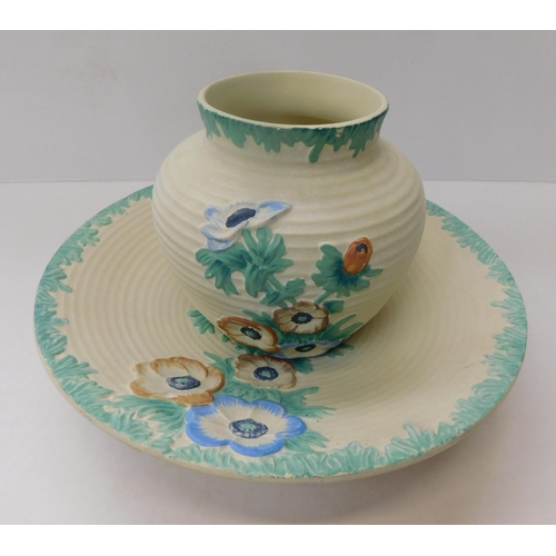 50A - Brentleigh ware ceramics