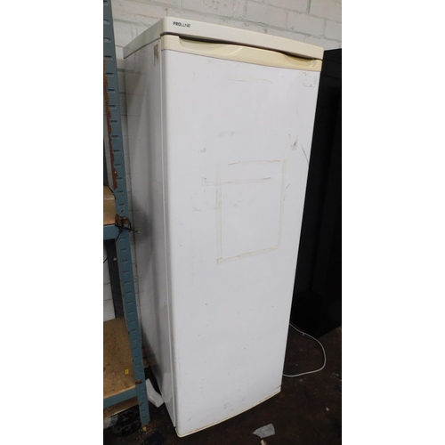 531 - Proline larder fridge W/O - 56