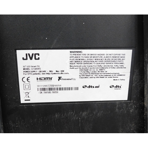 578 - JVC 32