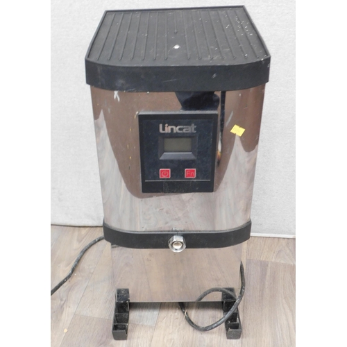 665 - Lincat continuous water boiler W/O