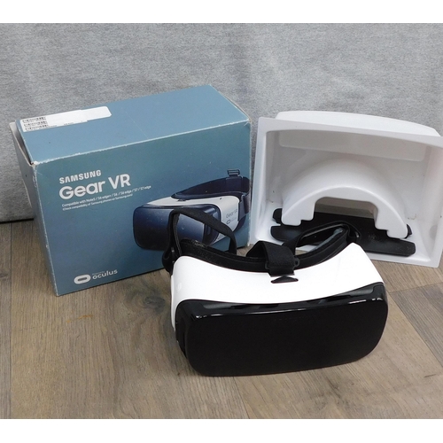 722 - Samsung gear VR