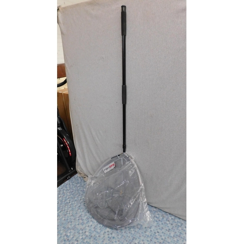 536 - Fish-Zone telescopic catch net