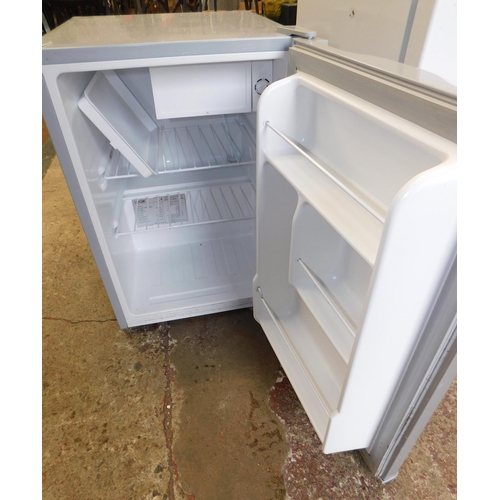 536A - Logik table top fridge w/o...