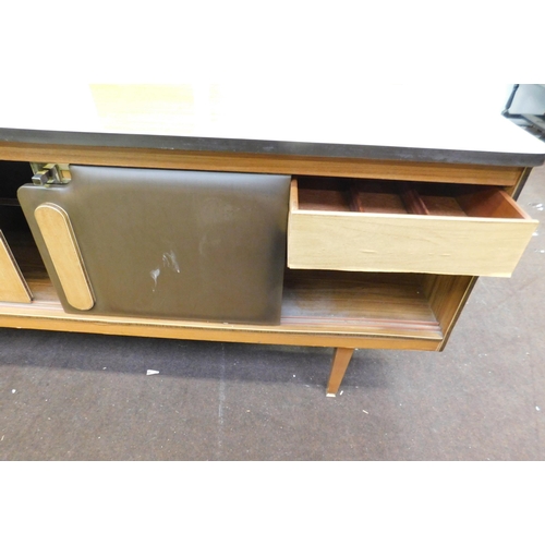 647 - Mid-century sideboard