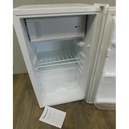 533 - Fridgemaster fridge