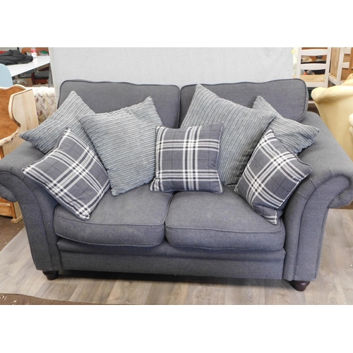 544 - 2 Seater sofa