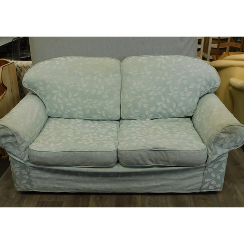 548 - 2 Seater sofa bed