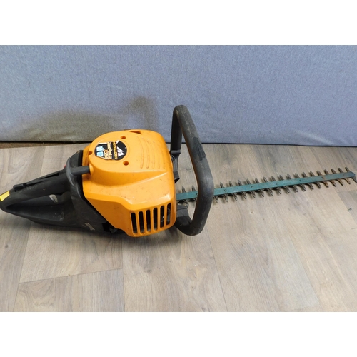 513 - McCulloch Gladiator 550 petrol hedge trimmer - unchecked