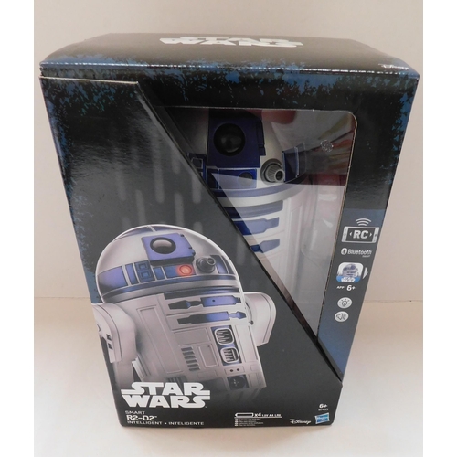 Smart r2d2 best sale toy