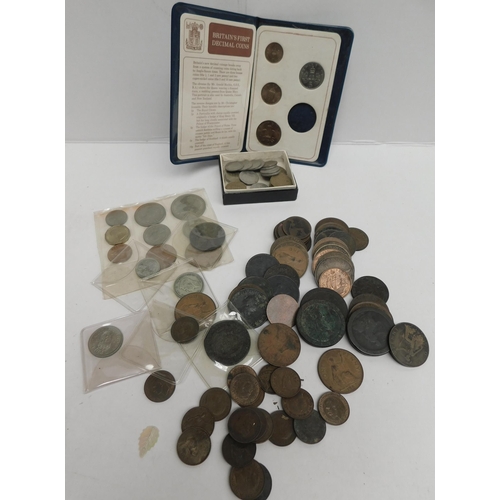 301 - Pre decimal coins