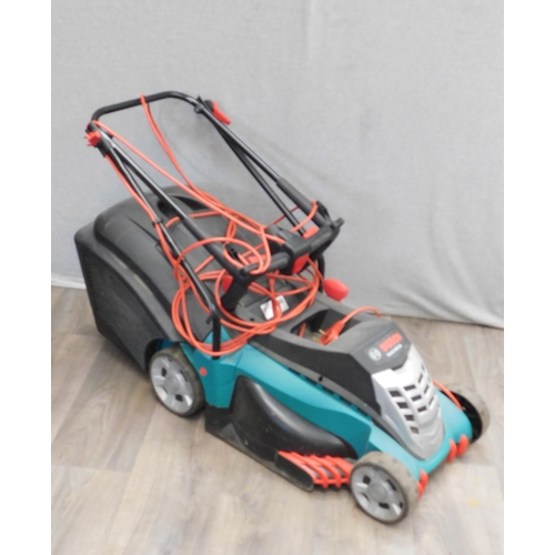 798 - Bosch Rotak 400ER lawnmower w/o