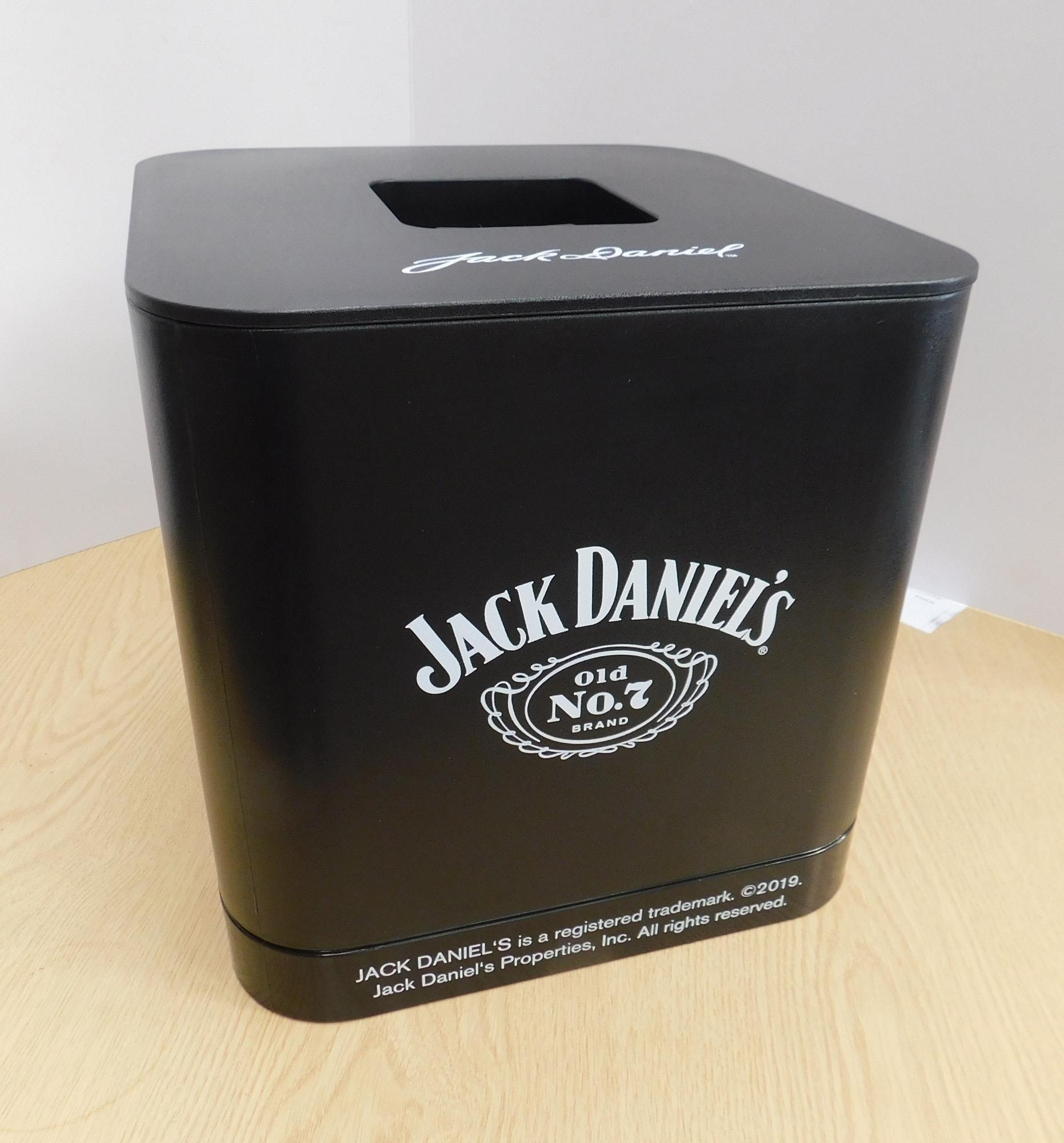 Jack daniels best sale ice bucket