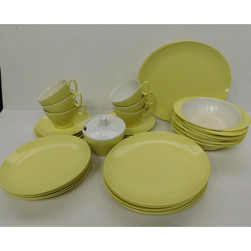 52 - Gaydon Melmex - picnic set