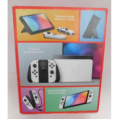 716A - Nintendo Switch - new and unopened