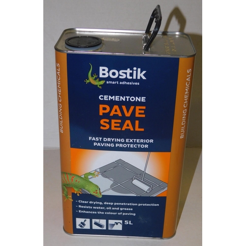 792 - Bostik pave seal - new