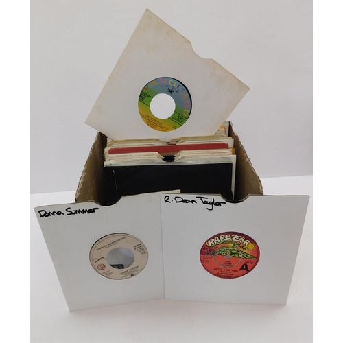 2 - Soul 45s - various artists