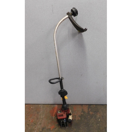 Homelite store petrol strimmer