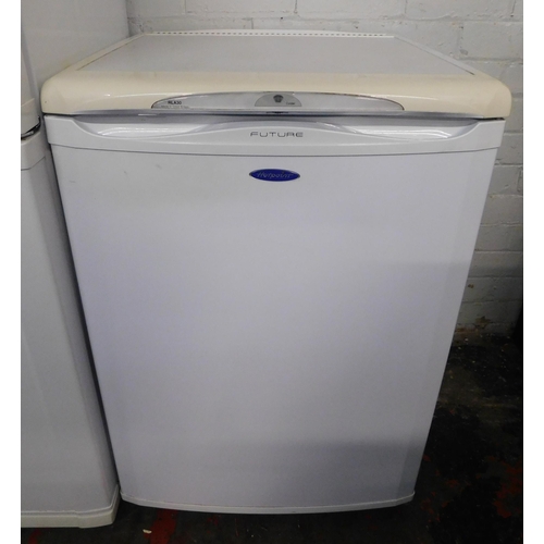 541 - Hotpoint 'Future' undercounter fridge W/O