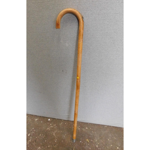 91A - Horse measuring/walking stick