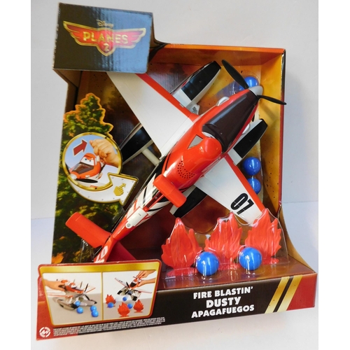 Disney planes playset online