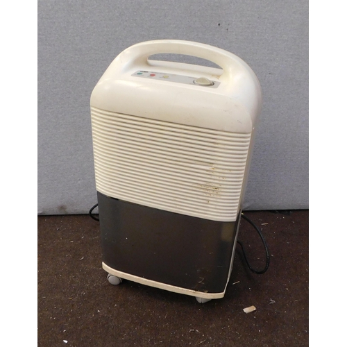 713 - Dehumidifier - unchecked