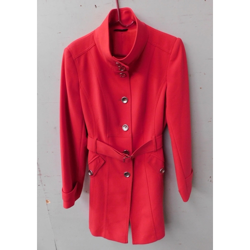 716 - Marks & Spencers size 16 coat