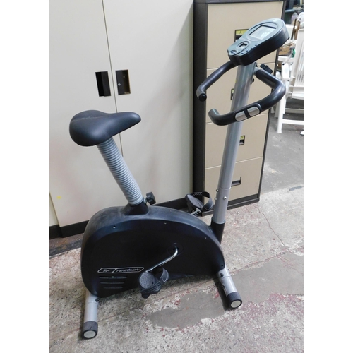 721 - Reebok exercise bike