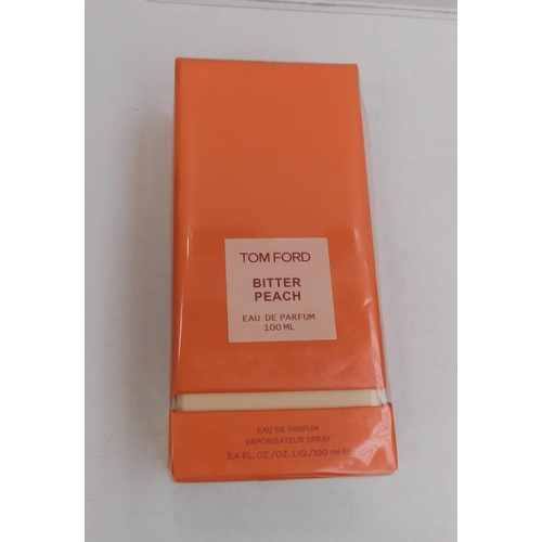 738A - Tom Ford Butter Peach 100ml 'eau de parfum' - new and boxed